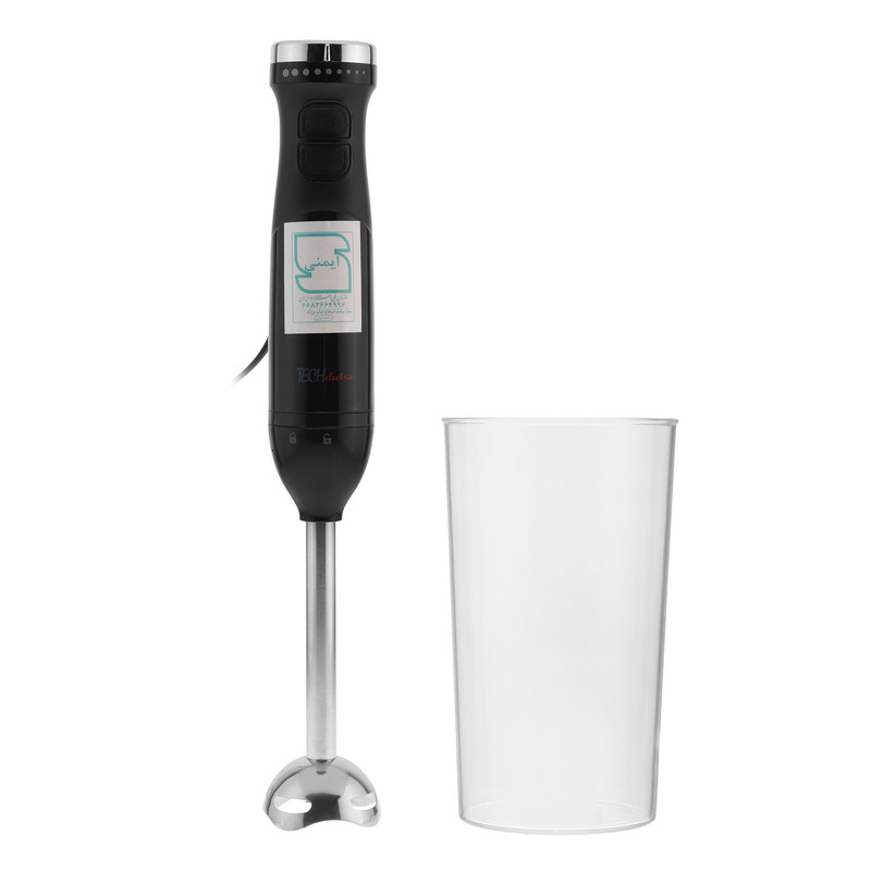 گوشت کوب برقی ۶۰۰ وات تک الکتریک مدل HB1108-60BB