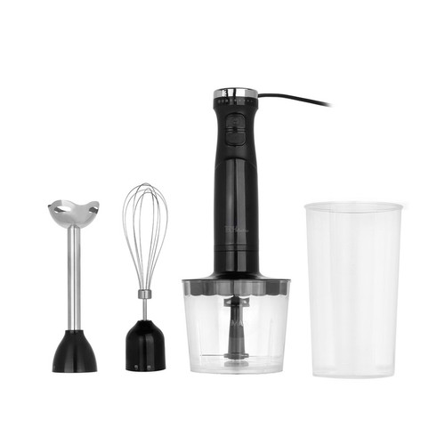 گوشت کوب برقی چندکاره 600 وات تک الکتریک مدل HB1108-61WB