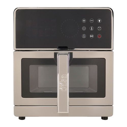 سرخکن ۸ لیتر سوپر کاسا مدل CA-101