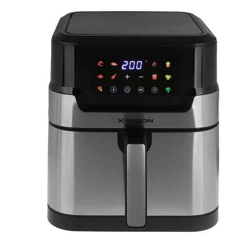 هواپز 8 لیتر ایکس ویژن مدل AF6080