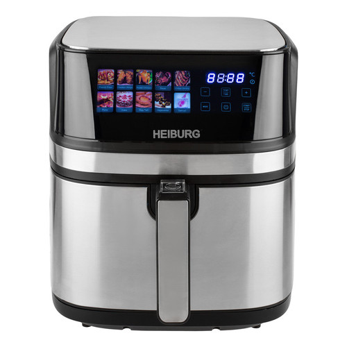 هواپز 8 لیتر هایبورگ مدل AF-5016