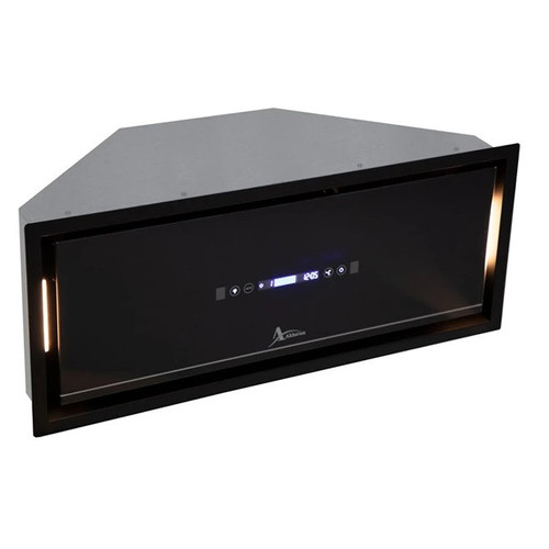 هود مخفی اخوان مدل H222 سایز 70