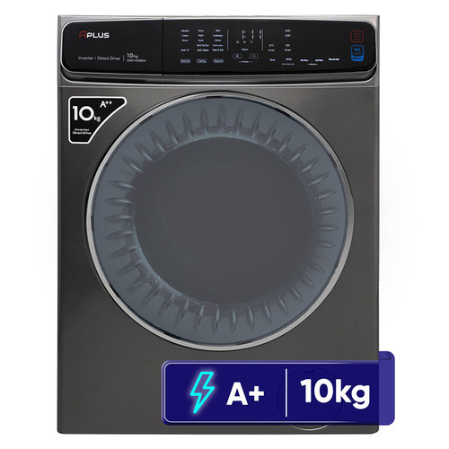 ماشین لباسشویی 10 کیلوگرم اتوماتیک آپلاس مدل WM145A04