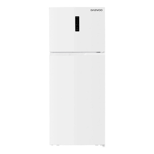 یخچال فریزر طرح فریزر بالا 18 فوت دوو مدل DR-T5041