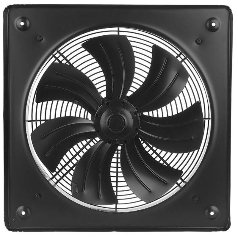 هواکش صنعتی دمنده مدل VIK-45A4S-L