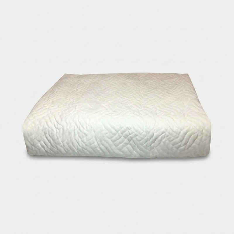 محافظ تشک رویا مدل ضد آب دونفره سایز 200×180 سانتی متر