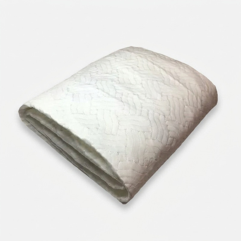 محافظ تشک رویا مدل ضد آب دونفره سایز 200×140 سانتی متر