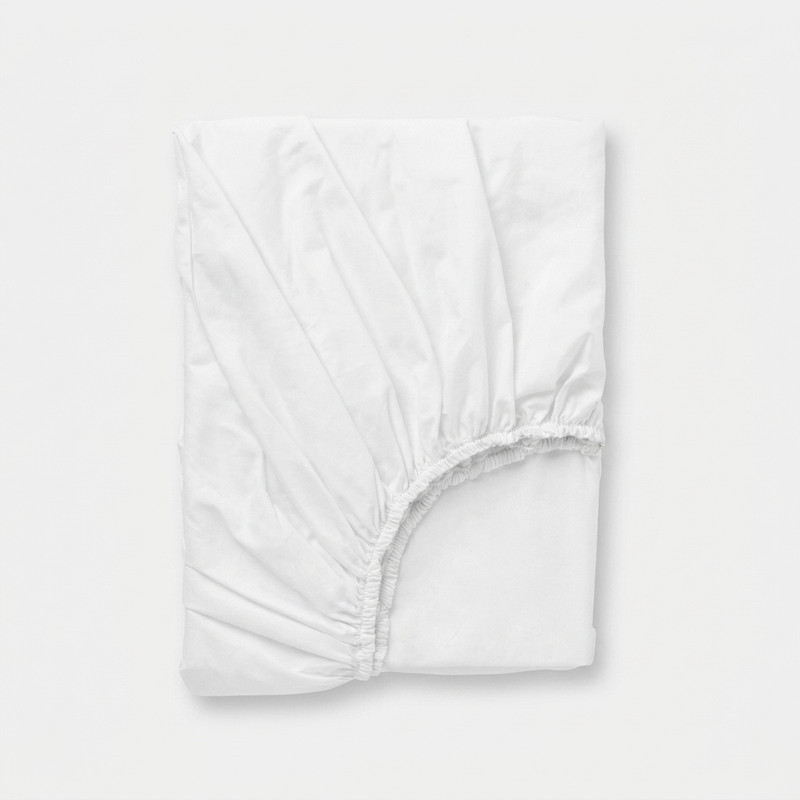ملحفه کوکوجم مدل کشدوز پرستیژ یک نفره سایز 90x200 سانتی متر