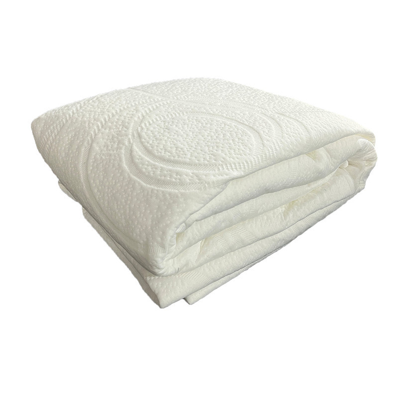 محافظ تشک کوکوجم مدل ELi تکنفره سایز 180×200 سانتی متر
