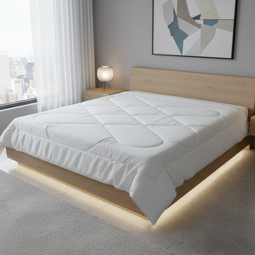 لحاف دونفره مانیکاهوم مدل SIMPLE PLUS سایز 200*220 سانتی متر