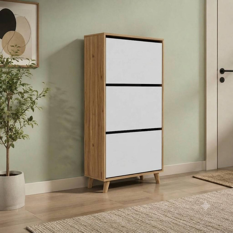 جاکفشی شش طبقه سیماژ مدل CZ2112