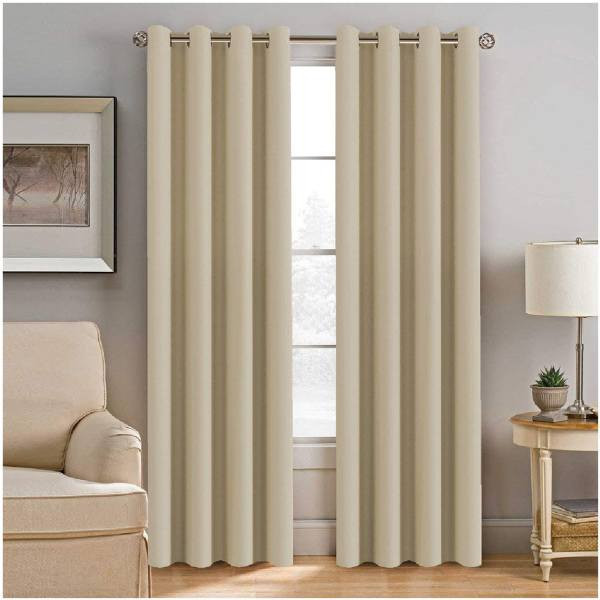 پرده مدل Gb01 سایز 280x140 سانتی‌متر