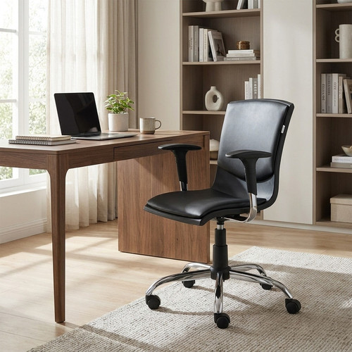 صندلی کارمندی هوگر مدل KH230-C