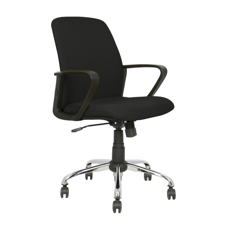 صندلی کارمندی نیلپر مدل NOCT740S
