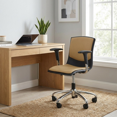 صندلی اداری آرکانو مدل S270T