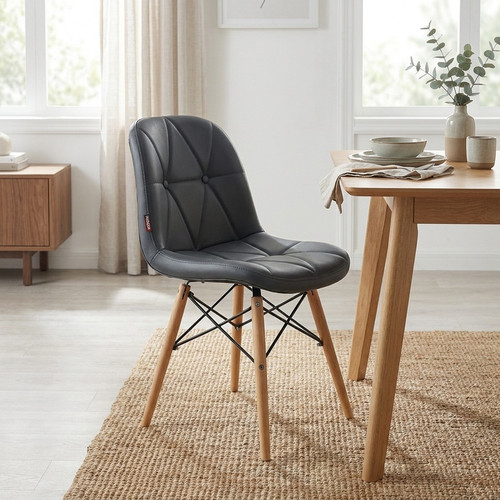 صندلی هوگر مدل SH840W