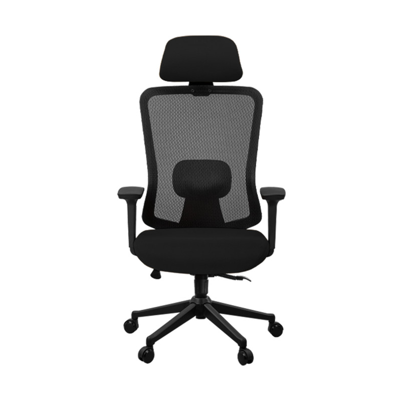 صندلی مدیریتی راحتیران مدل T3415