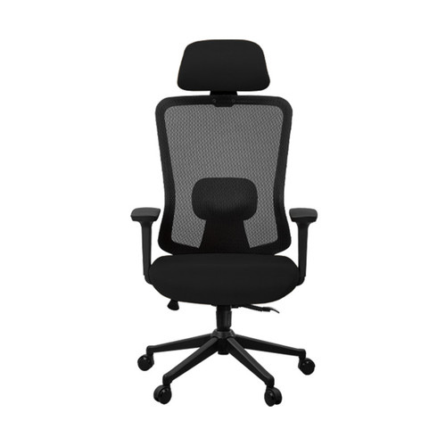 صندلی مدیریتی راحتیران مدل T3415