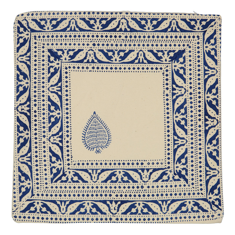 کاور کوسن بومی مدل 004