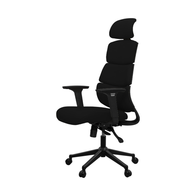 صندلی مدیریتی راحتیران مدل T2215