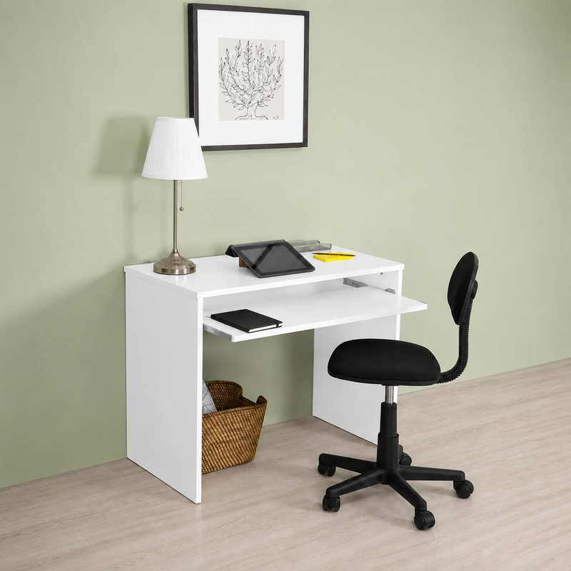 میز کامپیوتر سیماژ مدل CZ5040 سایز 100*40