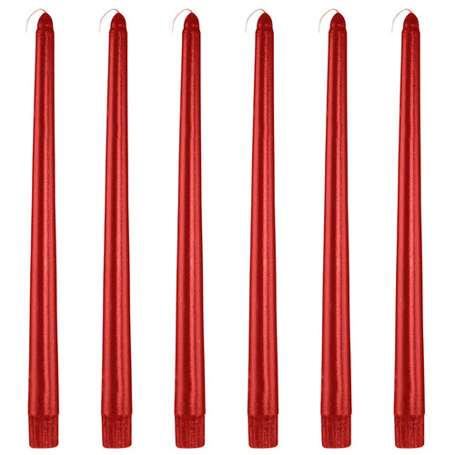 شمع مدل هفت پیکر کد 7PS-6 بسته شش عددی