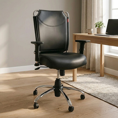 صندلی اداری سیتریکس مدل SIT14/TR3