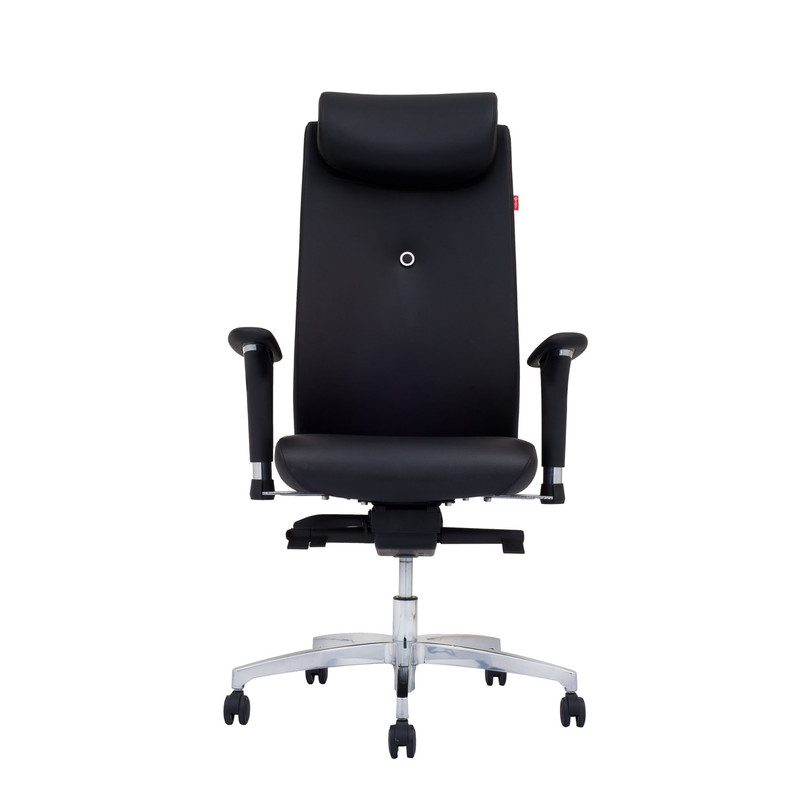 صندلی مدیریتی نیلپر مدل NOCM910
