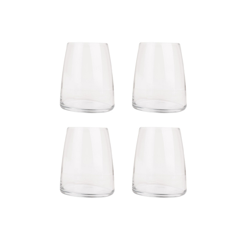 لیوان پاشاباغچه مدل Pinot 420424 بسته 4 عددی