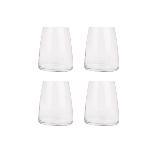 لیوان پاشاباغچه مدل Pinot 420424 بسته 4 عددی