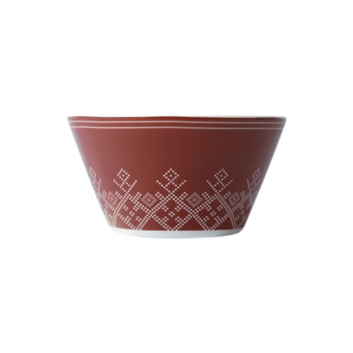 پیاله زی مدل فرم اس 9 یلدا درجه عالی بسته شش عددی