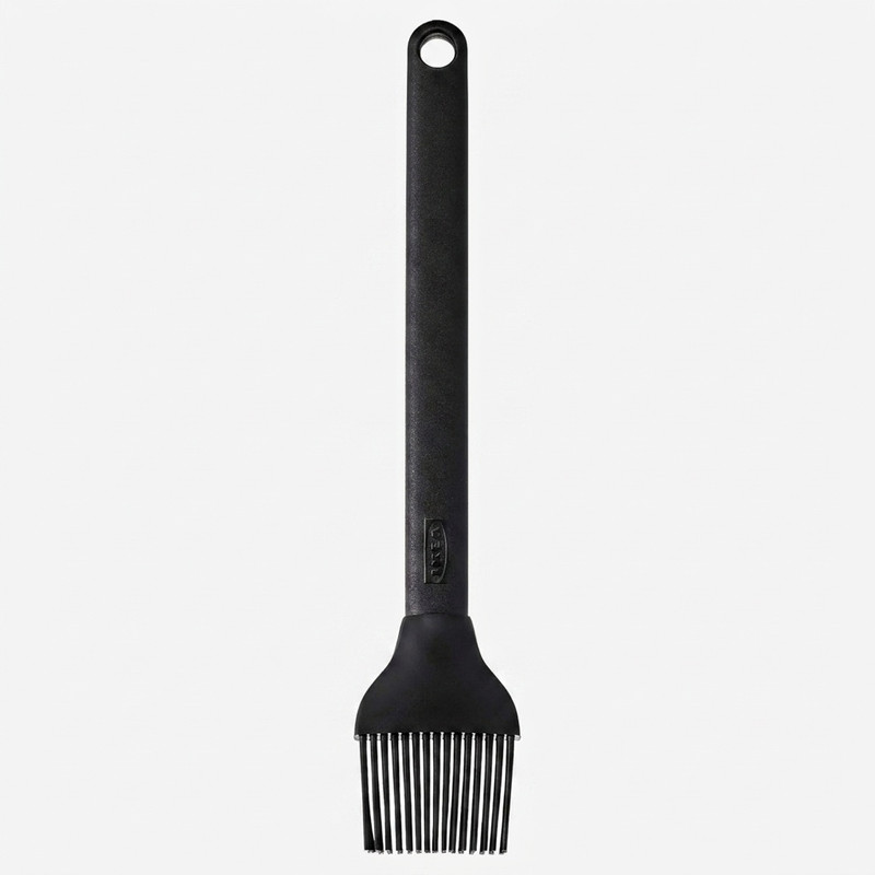 برس آشپزی ایکیا مدل GRILLTIDER کد 004.445.54