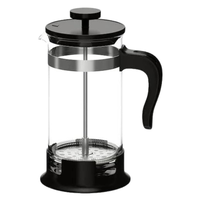 دمنوش ساز ایکیا مدل UPPHETTA کد 602.413.89 گنجایش 1 لیتر