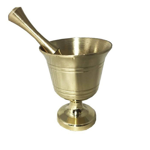 هاون کد 01