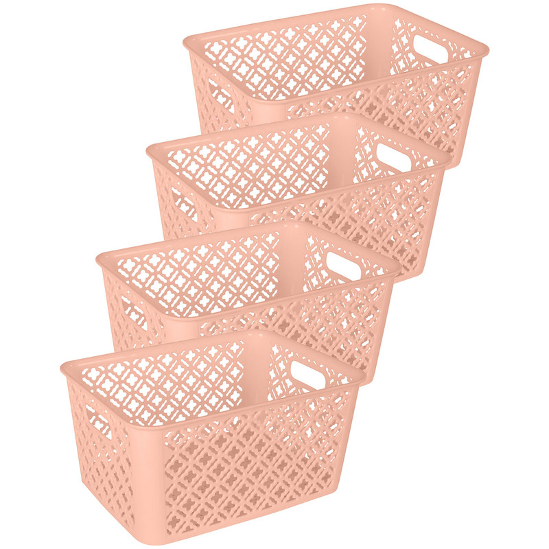 سبد نظم دهنده کابینت مدل ALF-146 بسته 4عددی