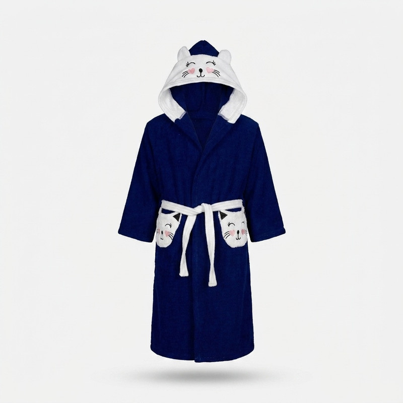 حوله پالتویی هنرمند مدل cat سایز 110