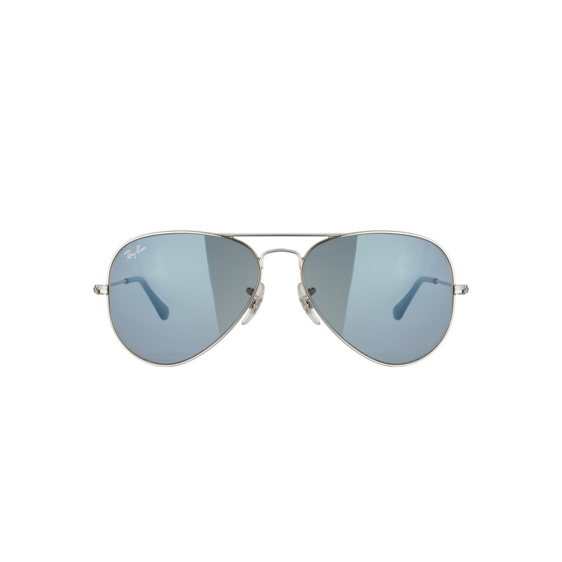 عینک آفتابی خلبانی (Aviator) ری بن مدل 3025
