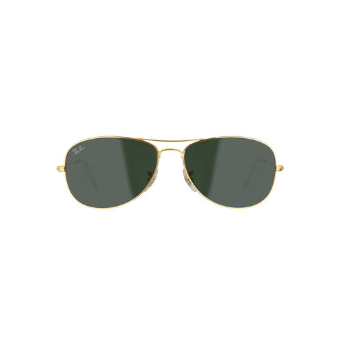 عینک آفتابی خلبانی (Aviator) مردانه ری بن مدل rb33621