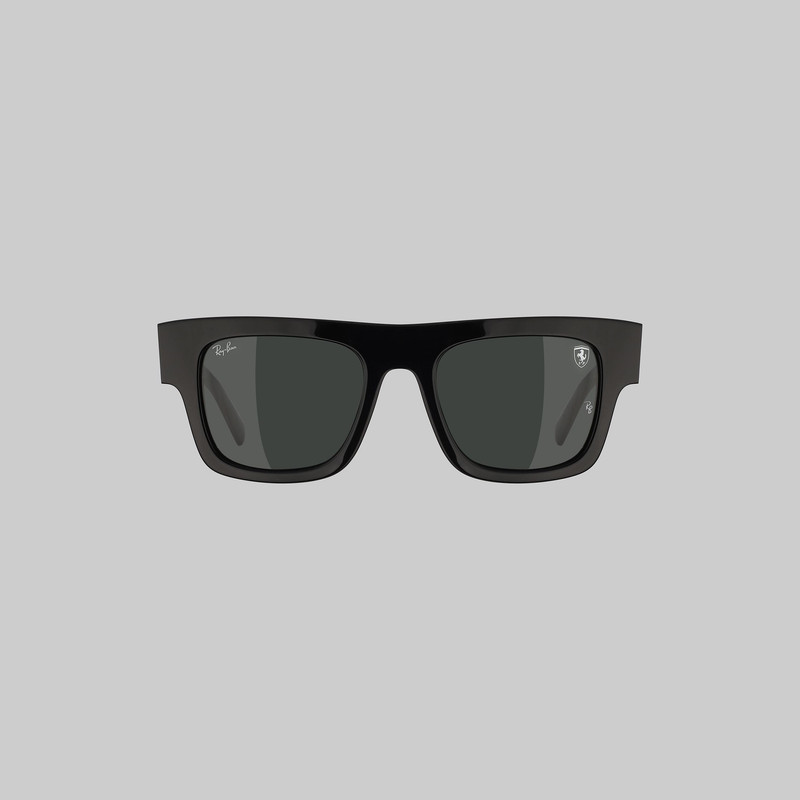 عینک آفتابی ویفرر (Wayfarer) ری بن مدل 892-2217M-53-F601-71