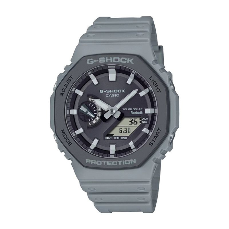 ساعت مچی عقربه‌ای کوارتز مردانه کاسیو مدل G-SHOCK GA-B2100LUU-8ADR