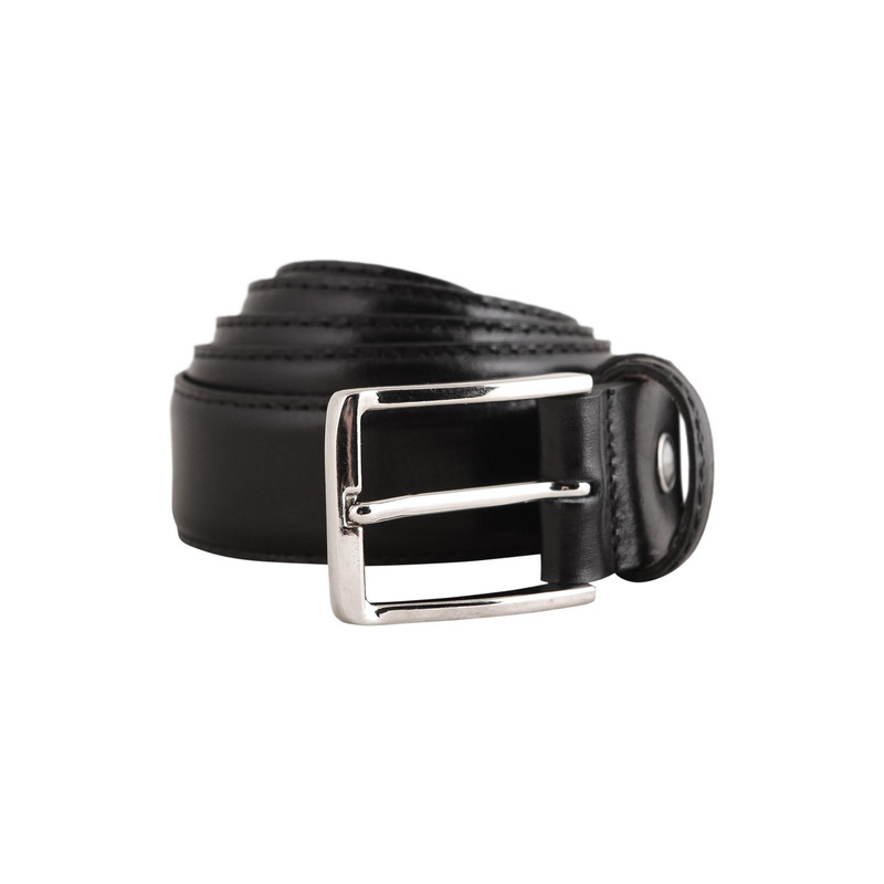 کمربند مردانه چرم یلسان مدل کایا کد 020-NEW-GN