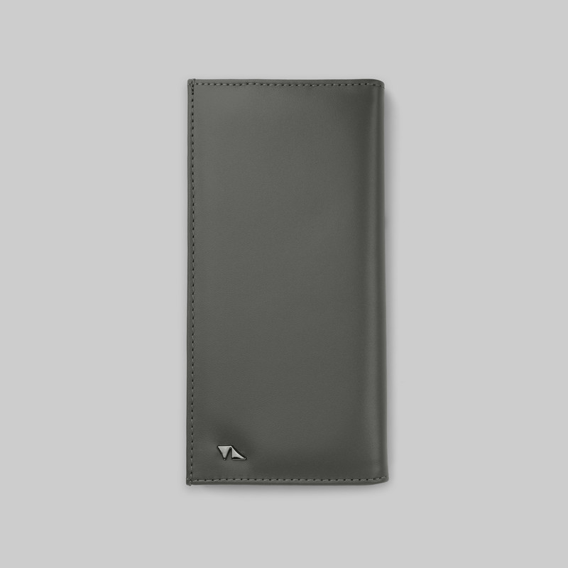 کیف پول مردانه چرم مشهد مدل D5550-030