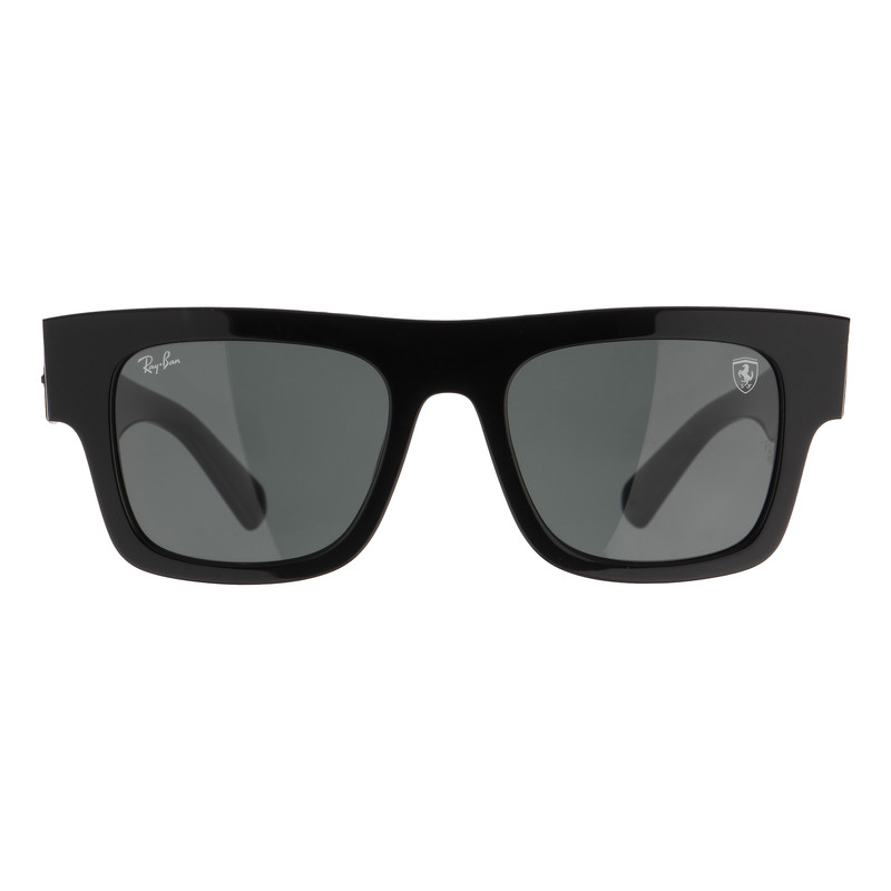 عینک آفتابی ویفرر (Wayfarer) ری بن مدل 0RB2217M-F601-87