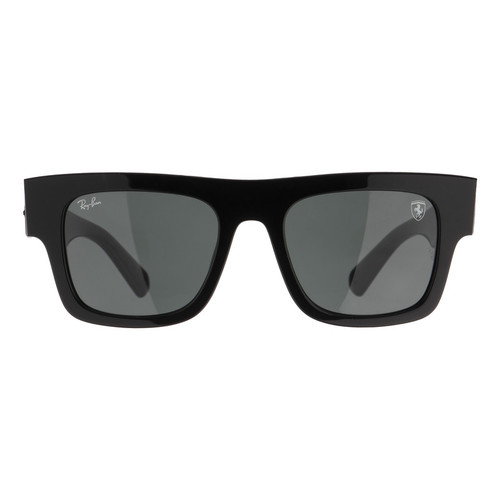 عینک آفتابی ویفرر (Wayfarer) ری بن مدل 0RB2217M-F601-87