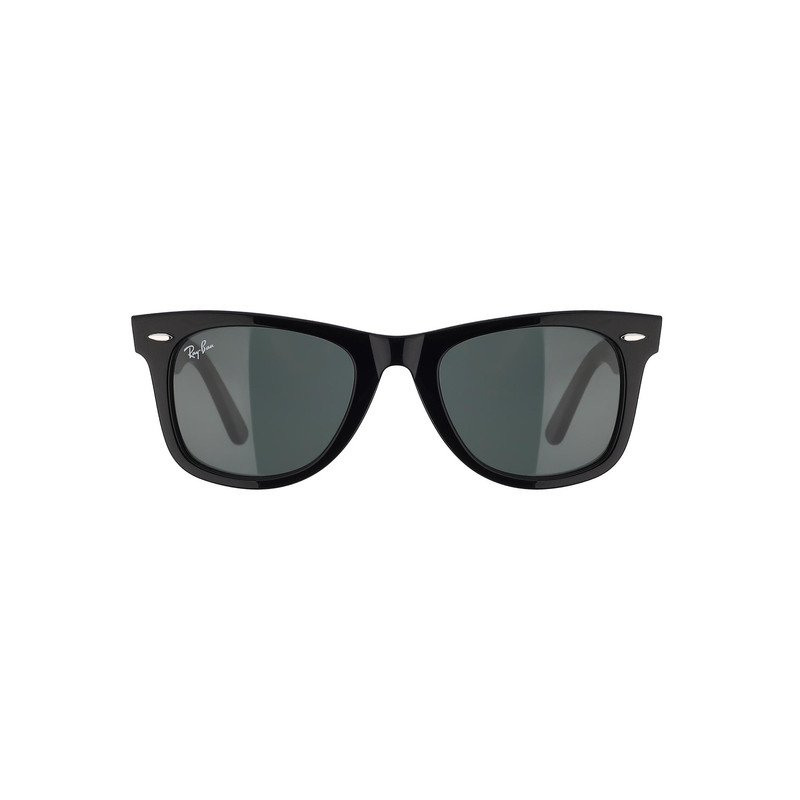 عینک آفتابی ویفرر (Wayfarer) ری بن مدل 0RB2140-901