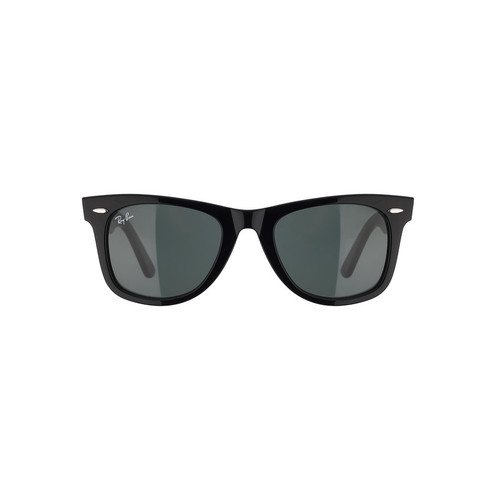 عینک آفتابی ویفرر (Wayfarer) ری بن مدل 0RB2140-901