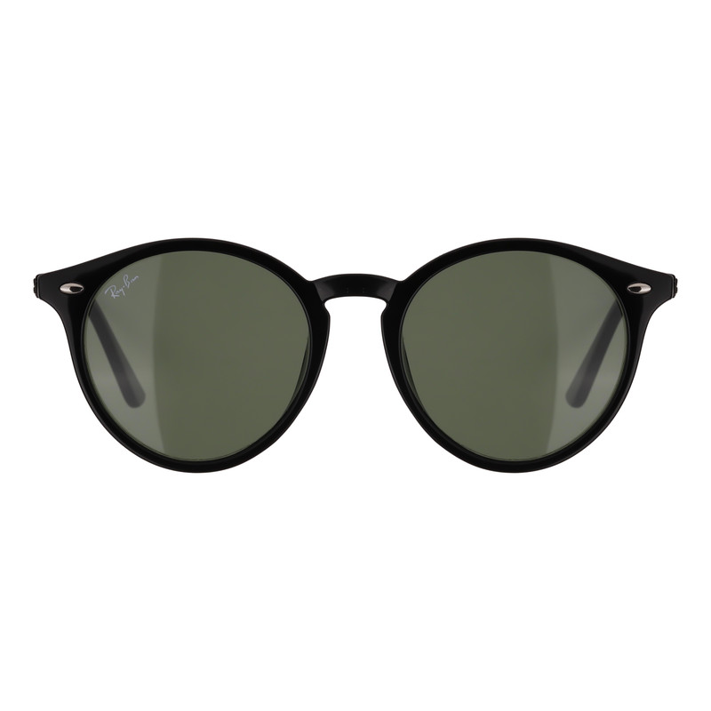 عینک آفتابی گرد ری بن مدل 2180F-601/71