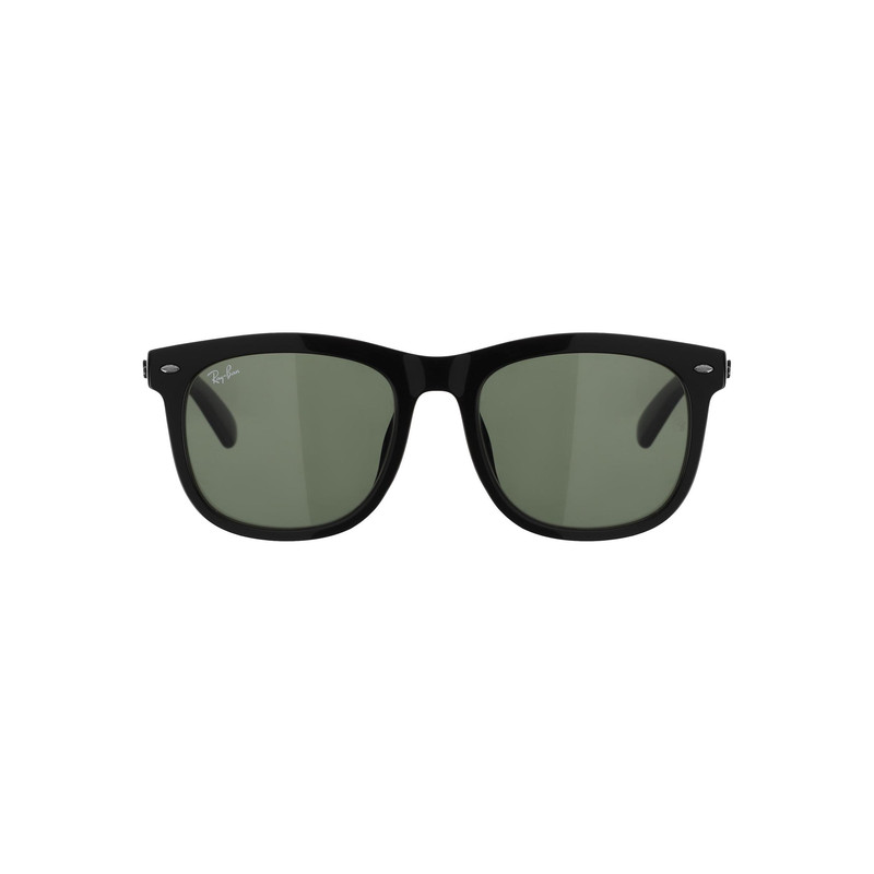 عینک آفتابی ویفرر (Wayfarer) ری بن مدل 0RB4260-601-71