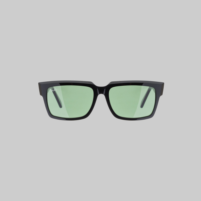عینک آفتابی ویفرر (Wayfarer) مردانه ری بن مدل RB2191-901-31