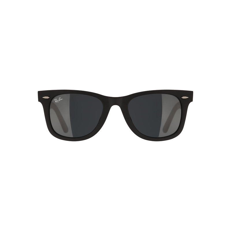 عینک آفتابی ویفرر (Wayfarer) ری بن مدل 0RB2140-901SA-52